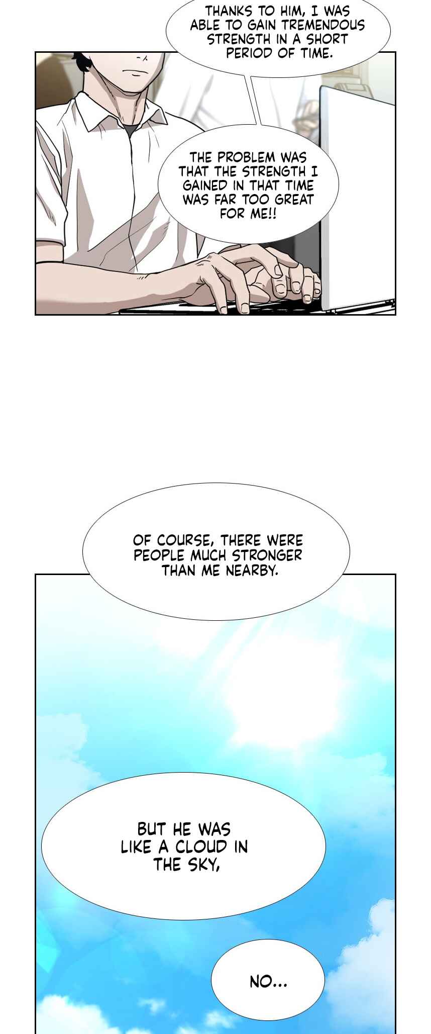 Chapter 213 - Page 45