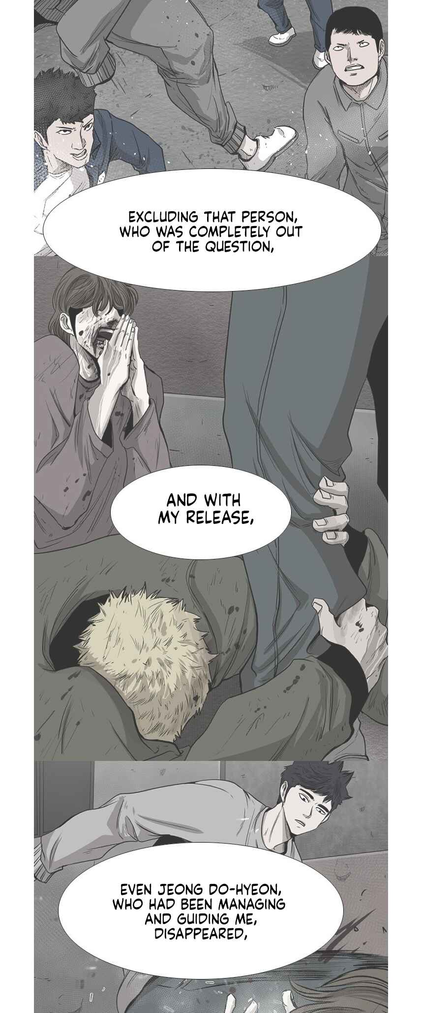 Chapter 213 - Page 47