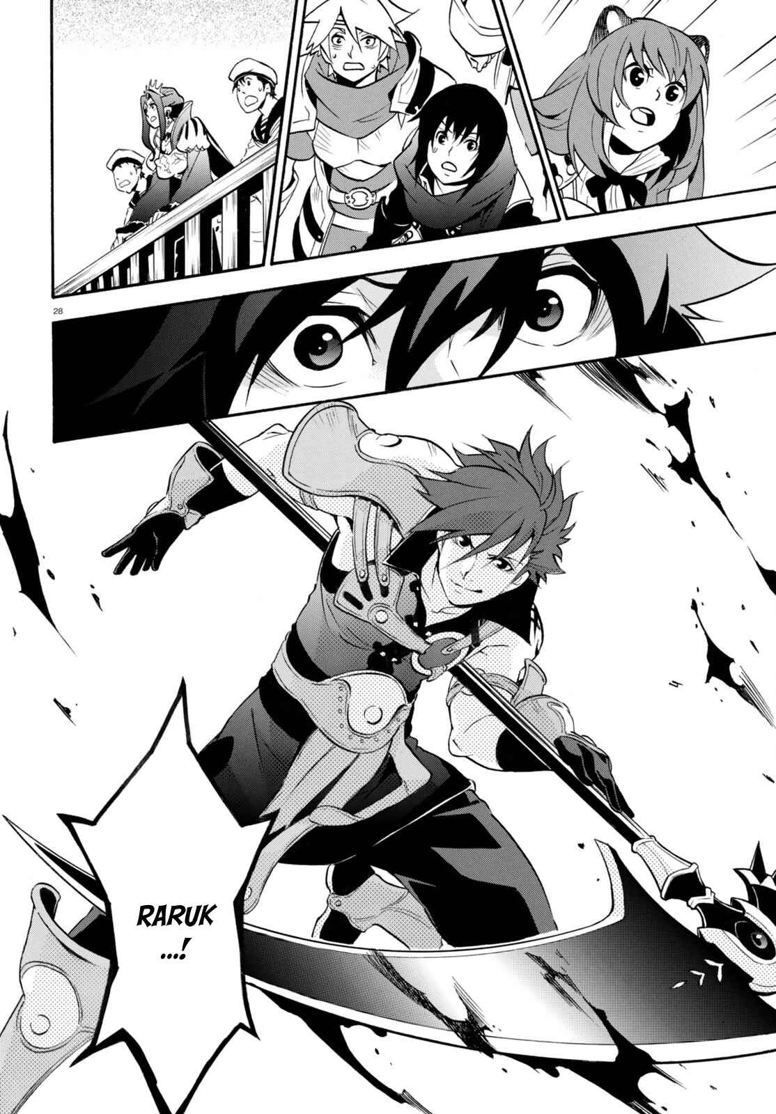 Chapter 39 - Page 28