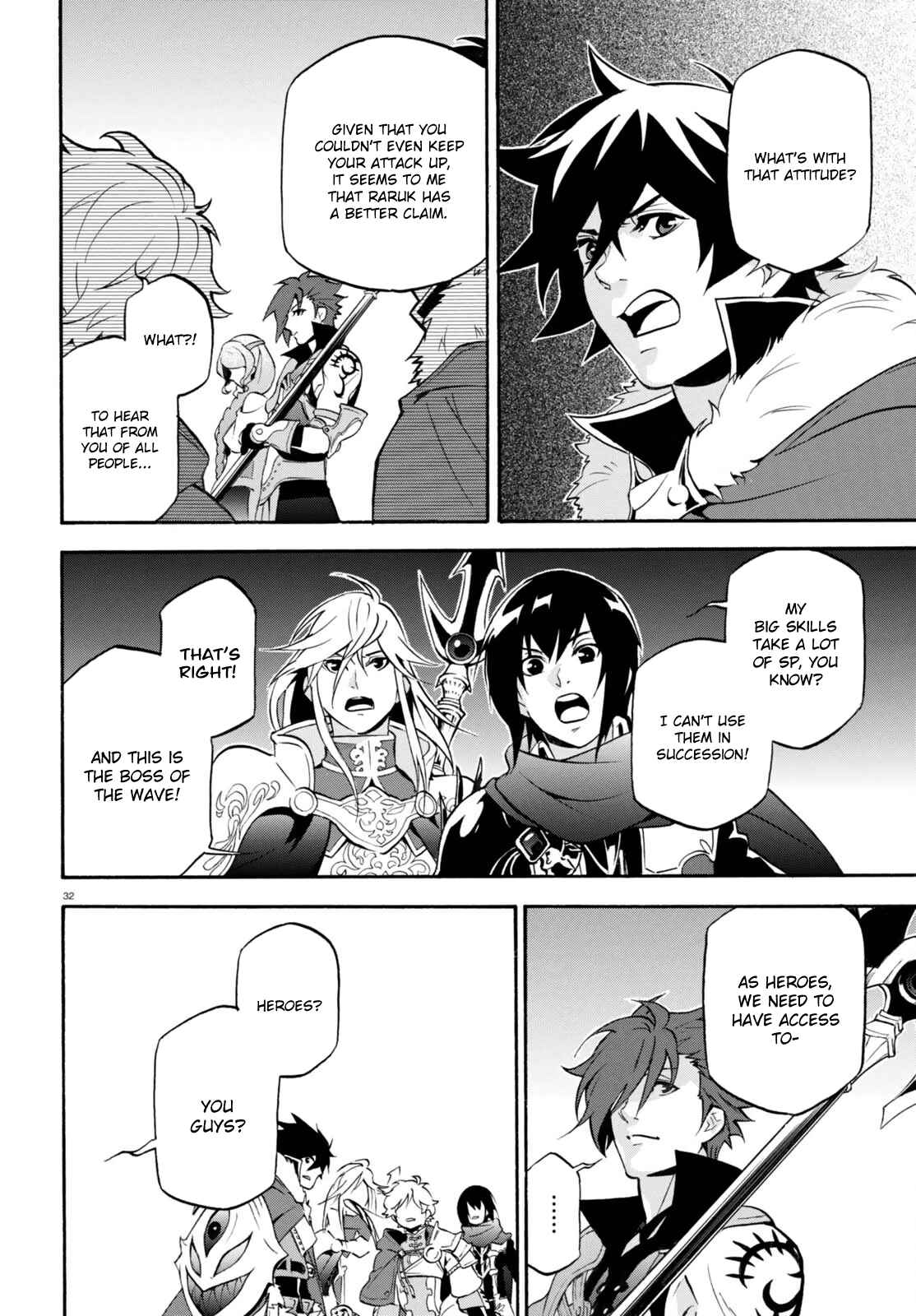 Chapter 39 - Page 32