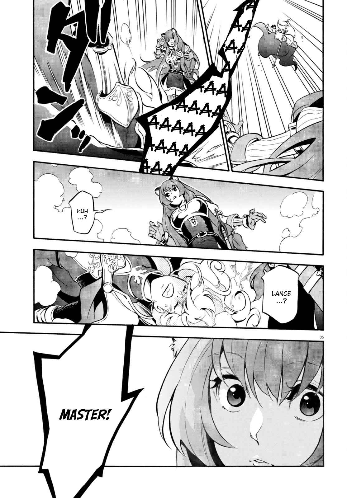Chapter 39 - Page 35