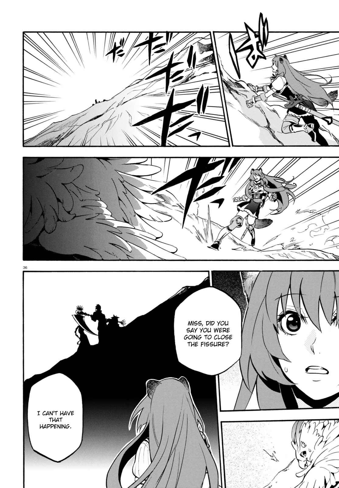 Chapter 39 - Page 36