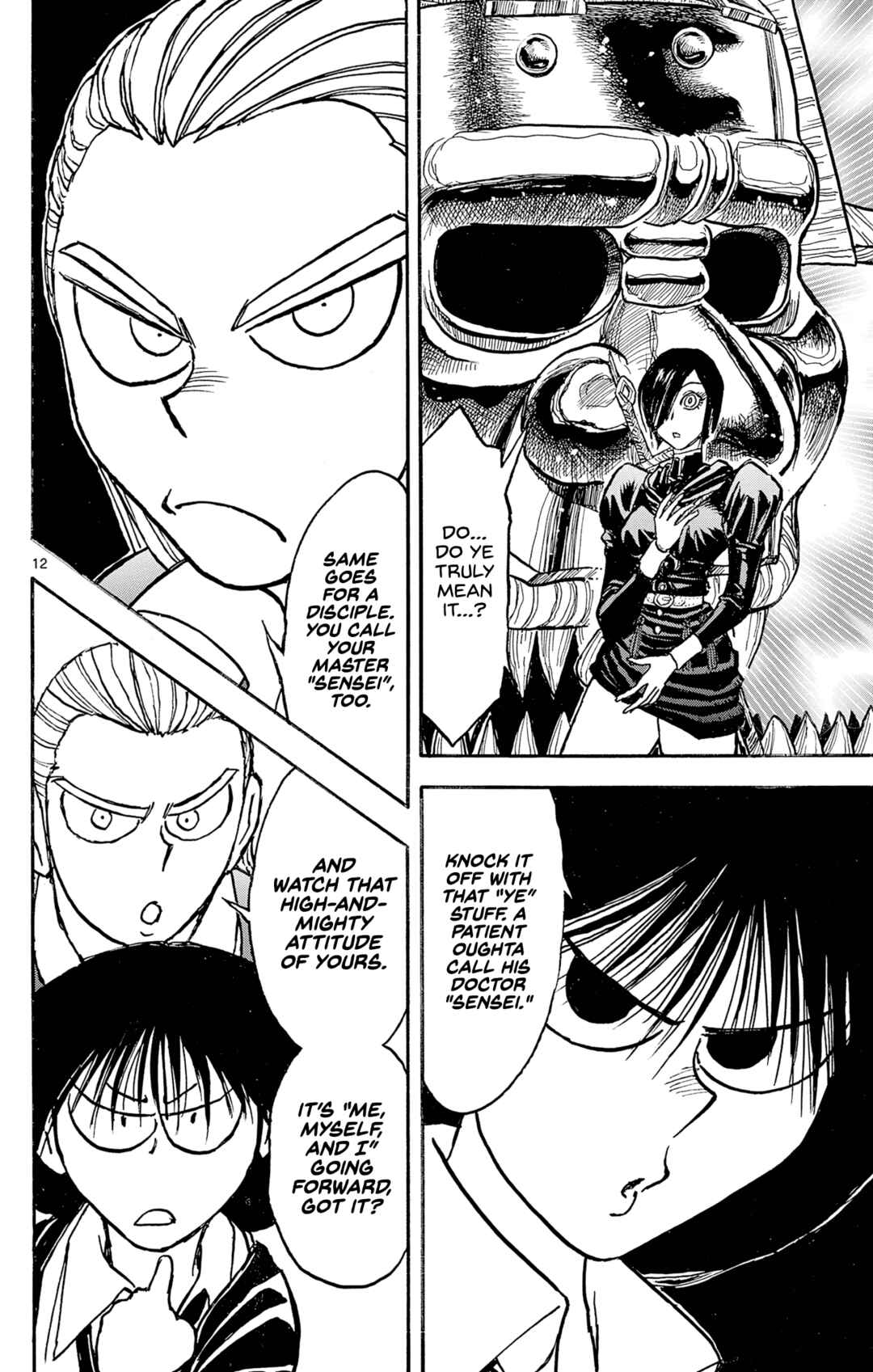 Chapter 12 - Page 12