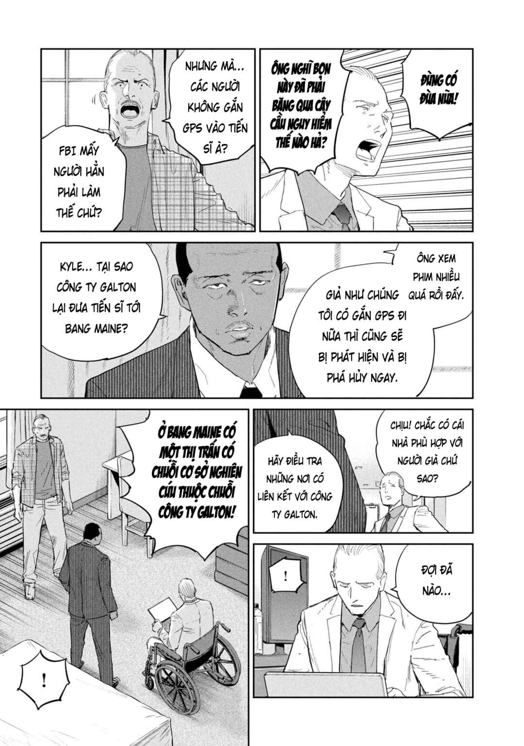 Chapter 50 - Page 11