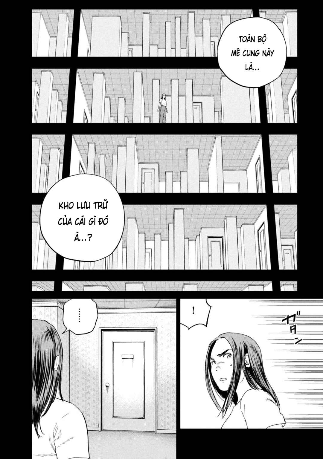 Chapter 50 - Page 20