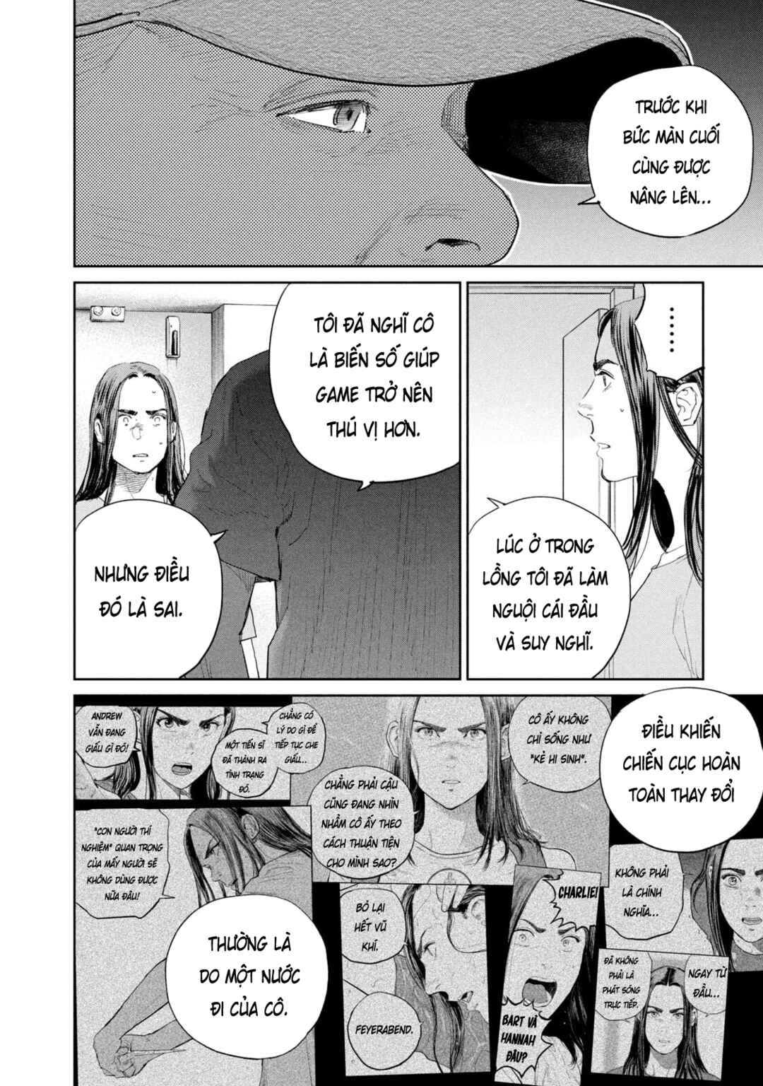 Chapter 50 - Page 26