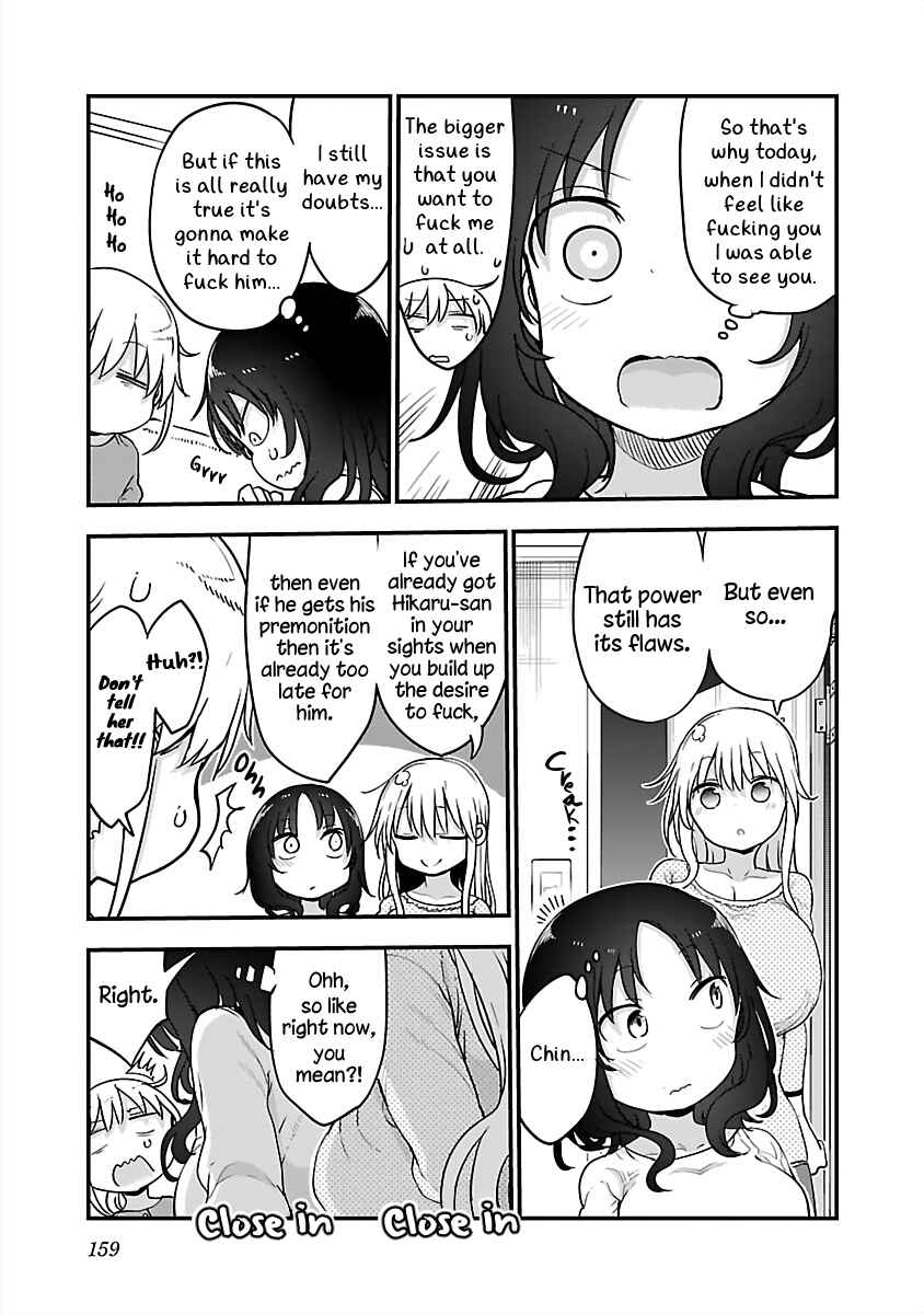 Chapter 84 - Page 9