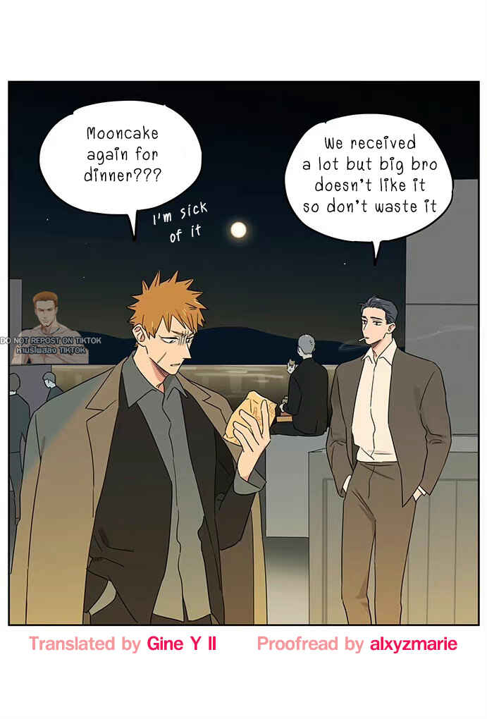 Chapter 87 - Page 19
