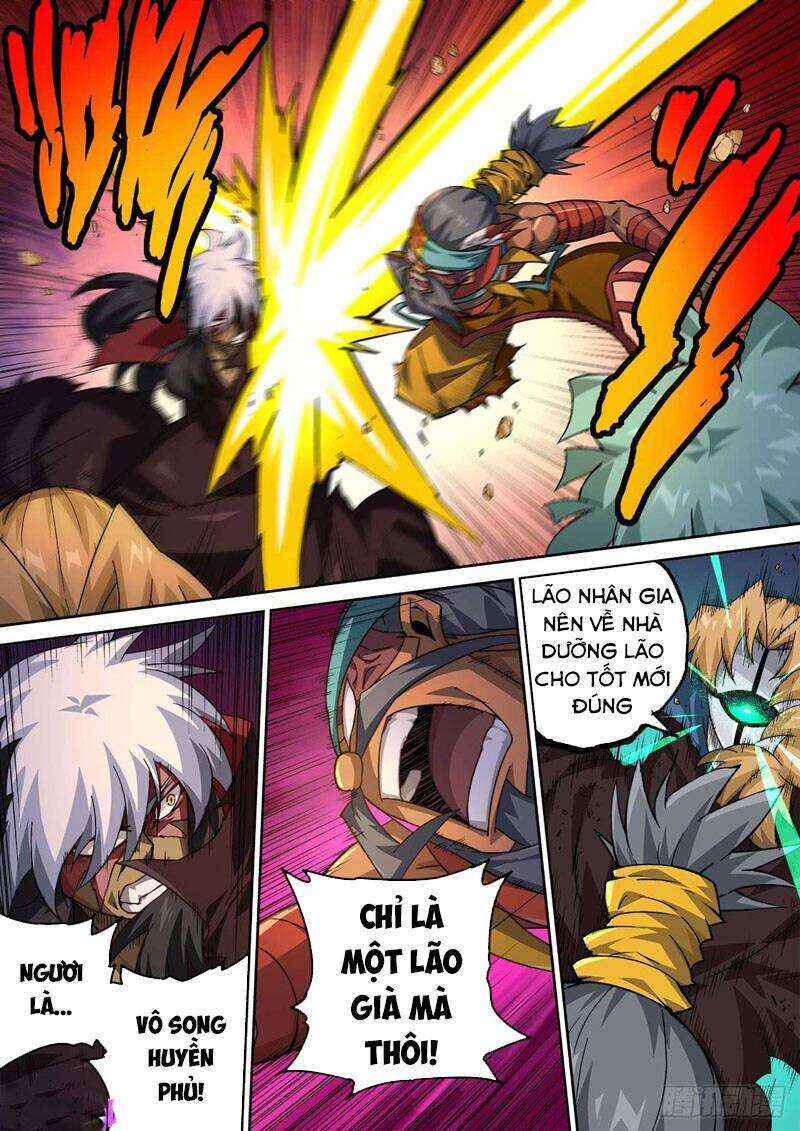 Chapter 393 - Page 4