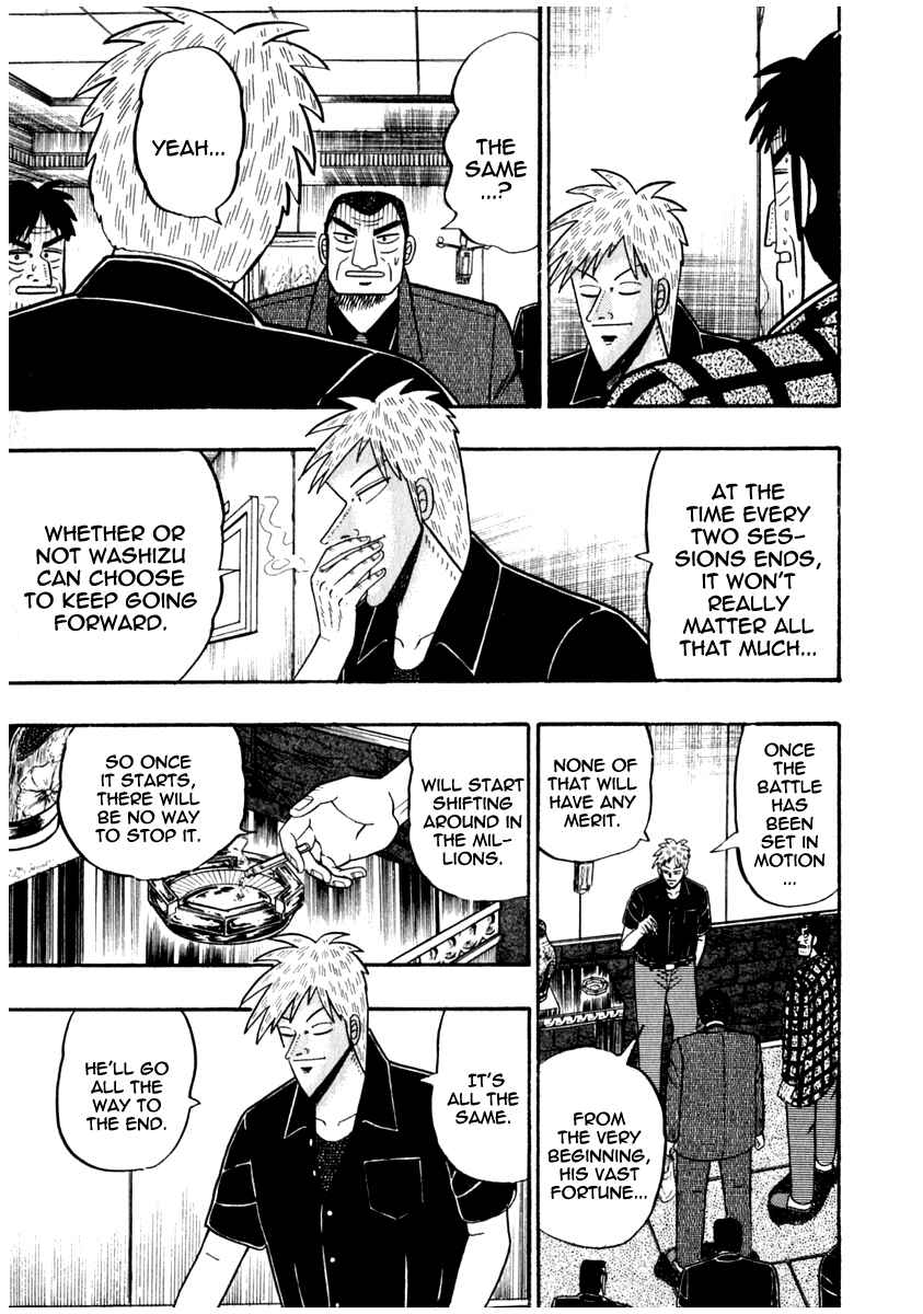 Chapter 69 - Page 22
