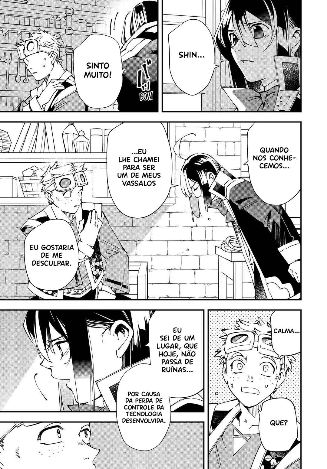 Chapter 138 - Page 10