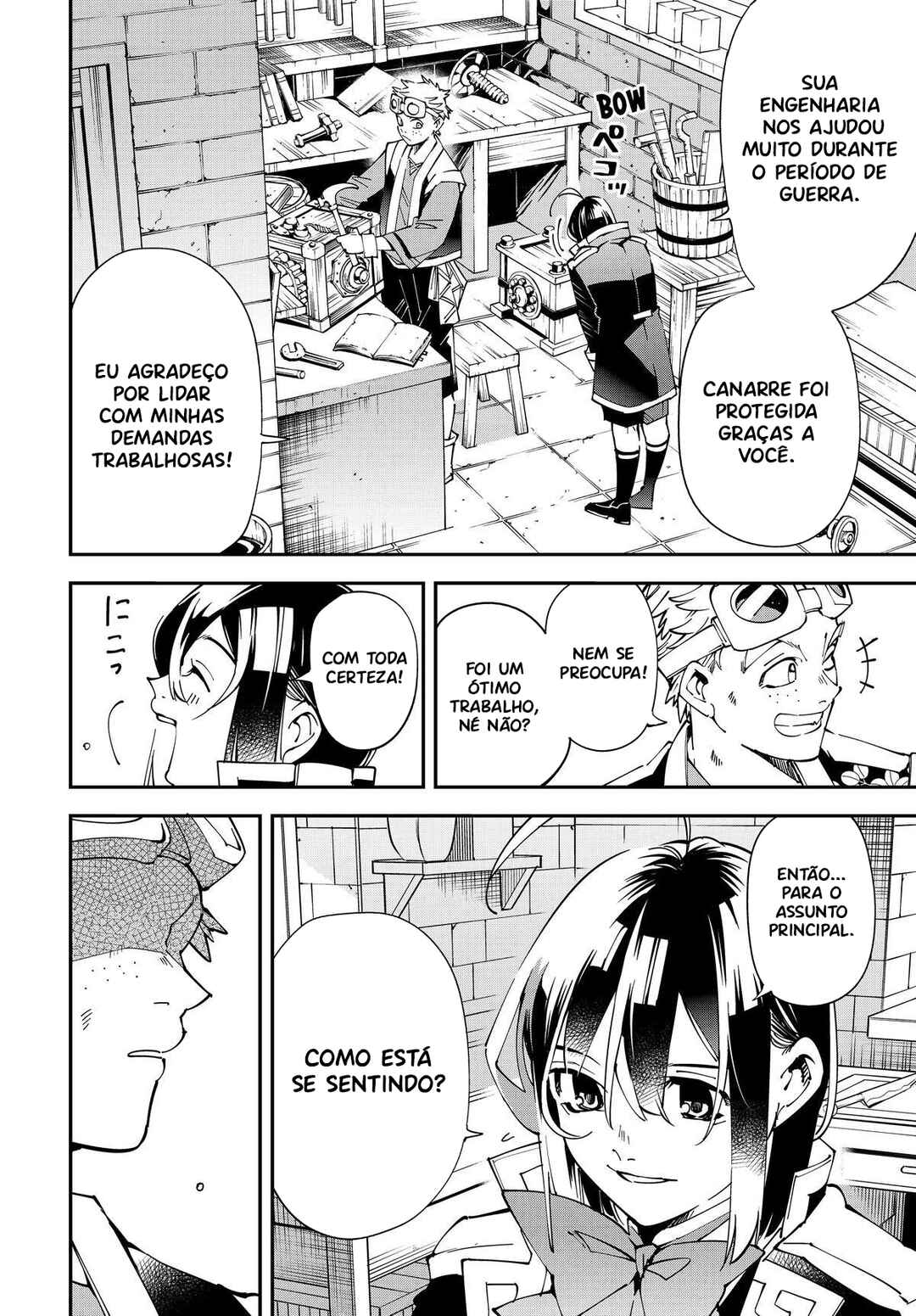 Chapter 138 - Page 7