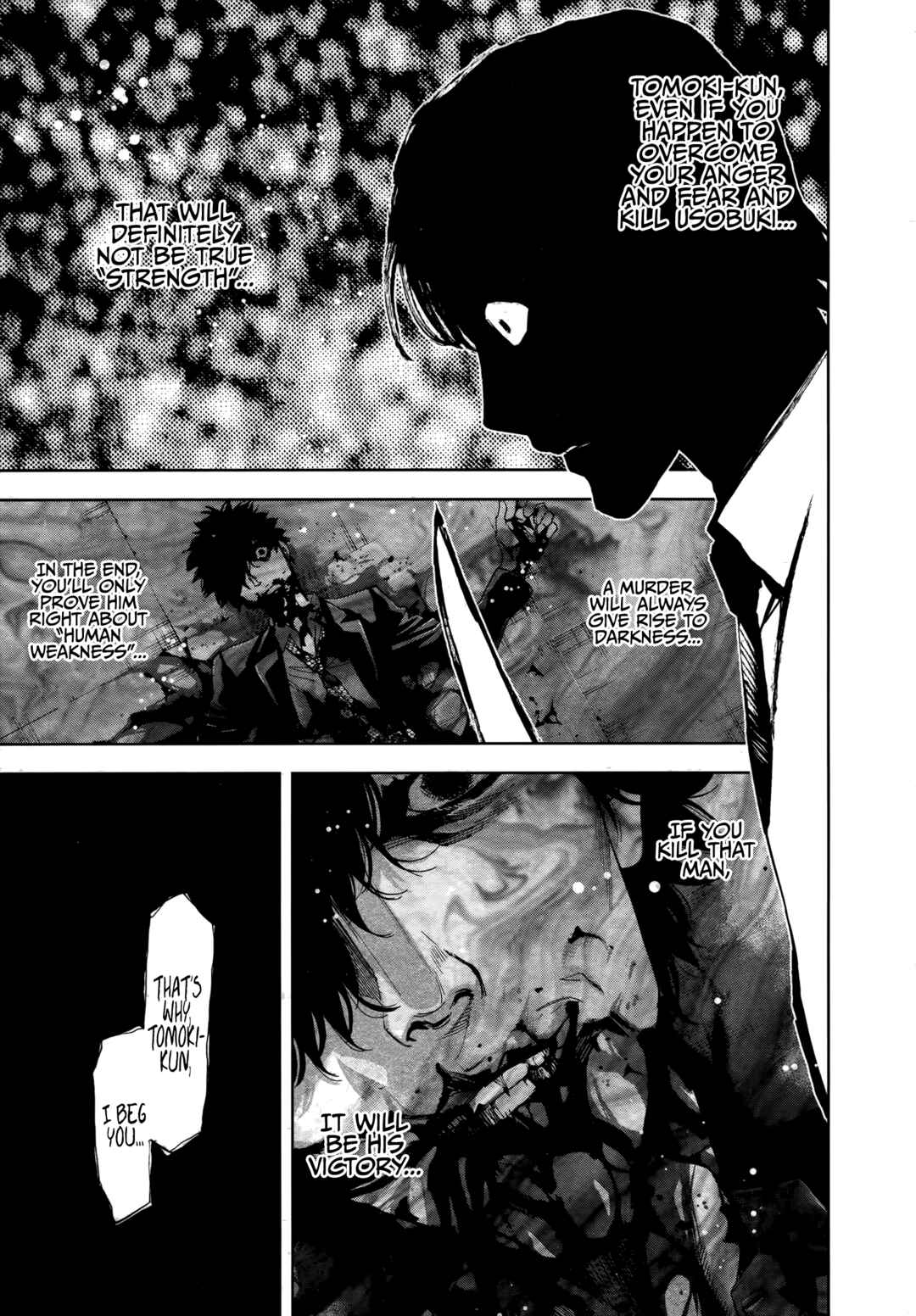 Chapter 49 - Page 24
