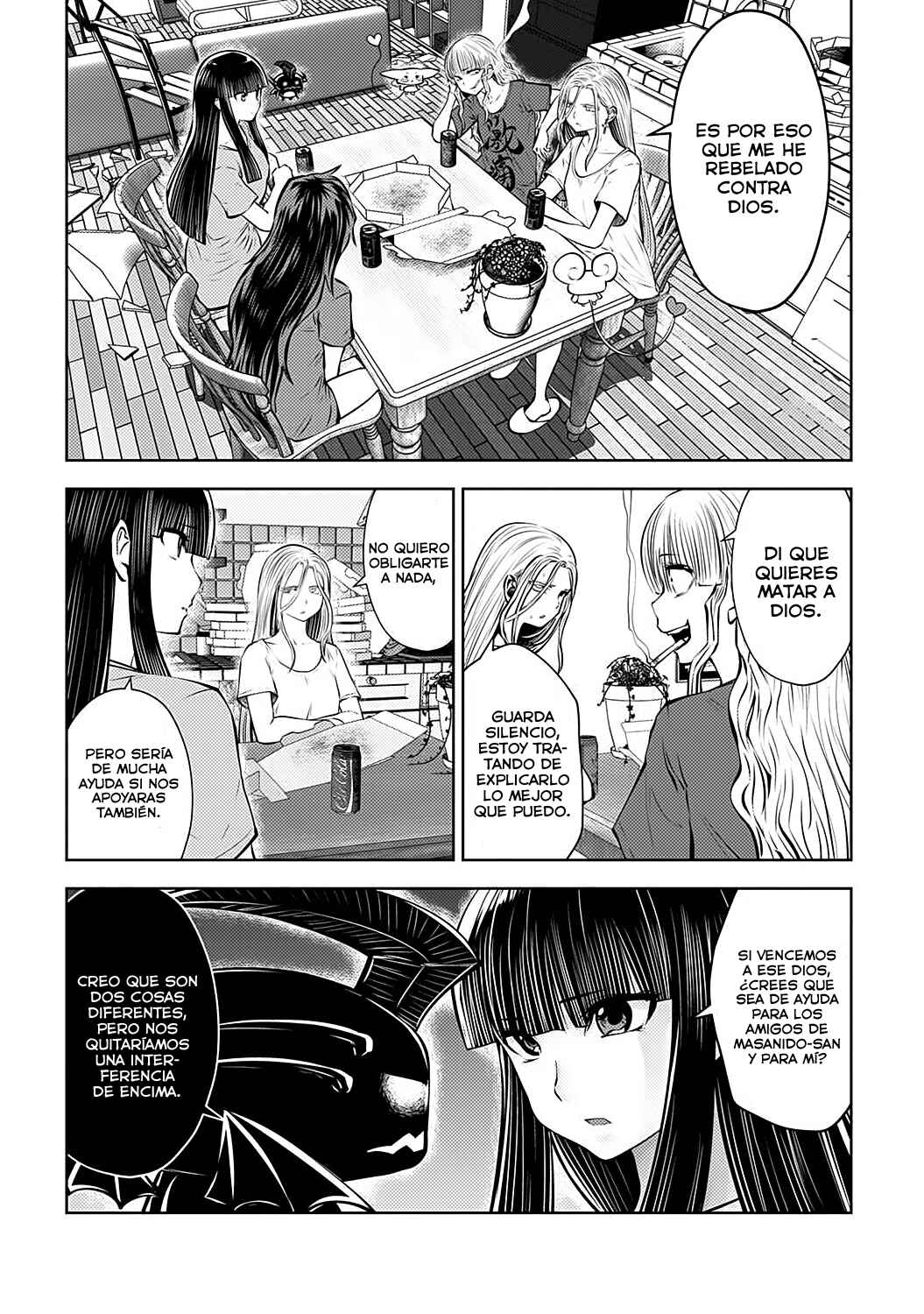 Chapter 82 - Page 18