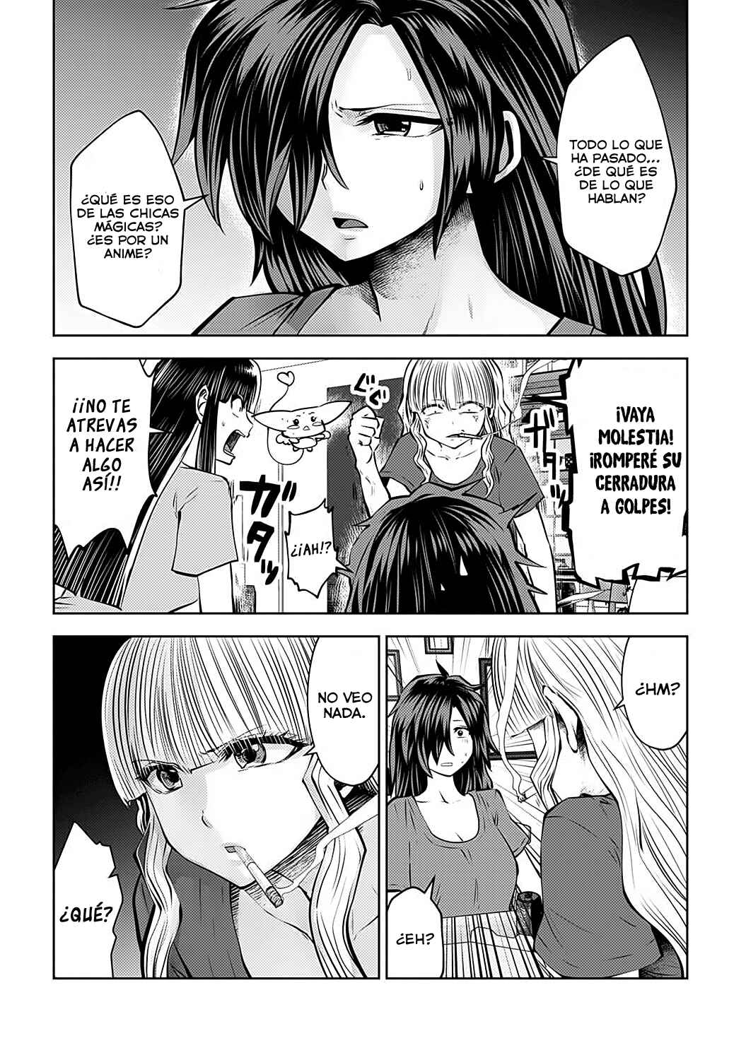 Chapter 82 - Page 20