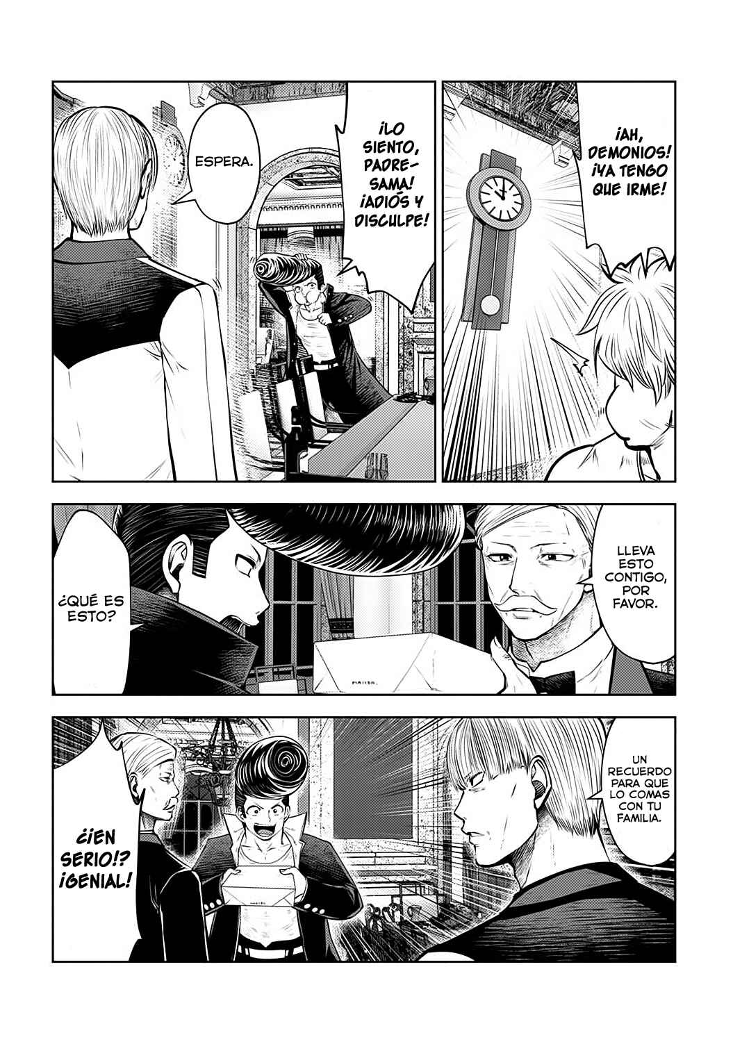 Chapter 82 - Page 8