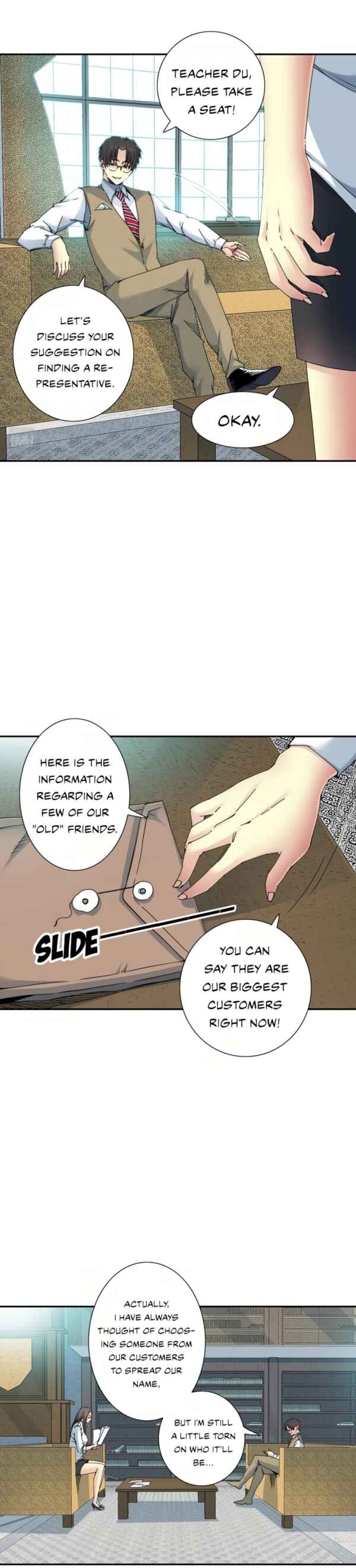 Chapter 55 - Page 15