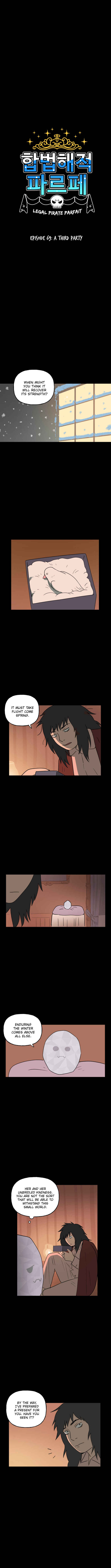 Chapter 69 - Page 1