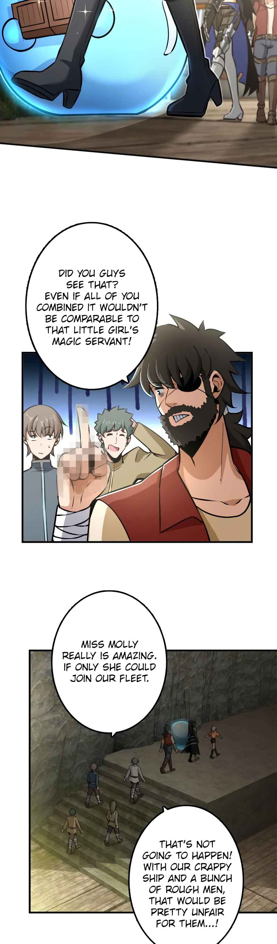 Chapter 127 - Page 8