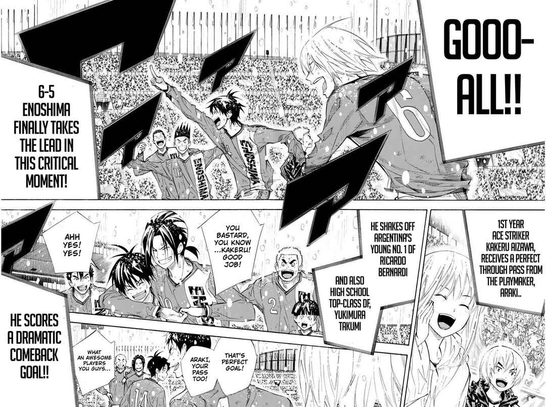 Chapter 286 - Page 14