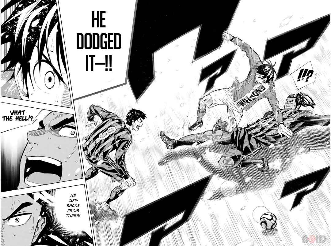 Chapter 286 - Page 8