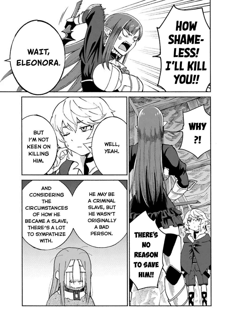 Chapter 62 - Page 11
