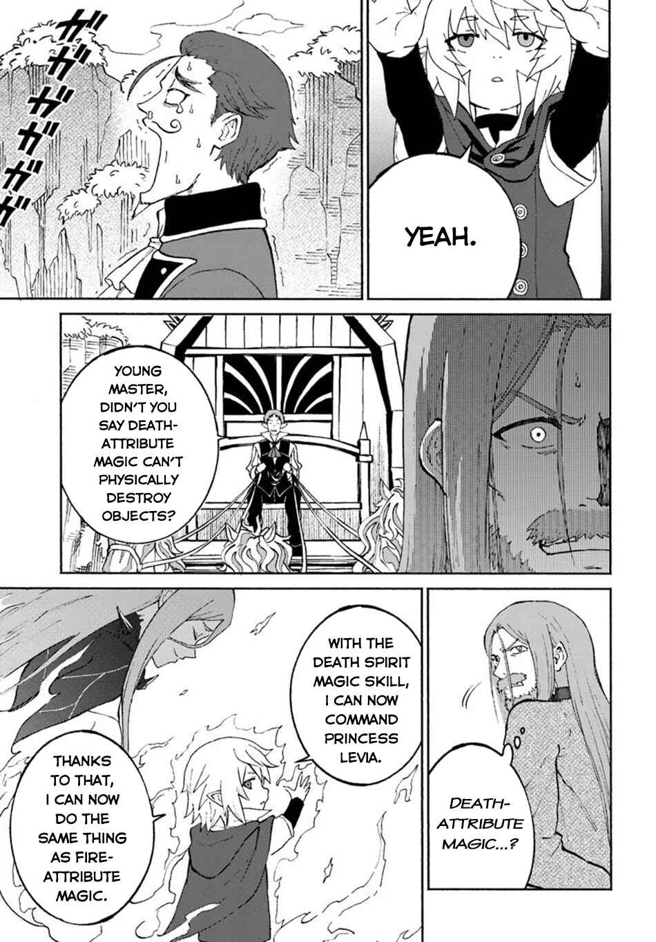 Chapter 62 - Page 22