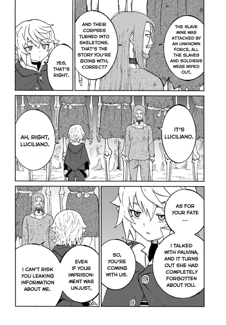 Chapter 62 - Page 27