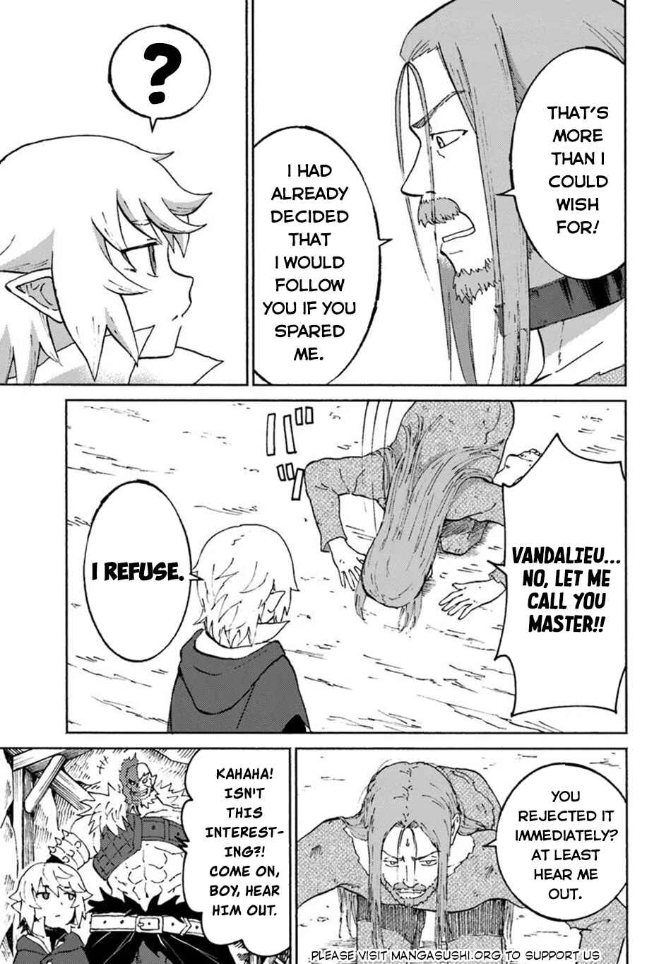 Chapter 62 - Page 28