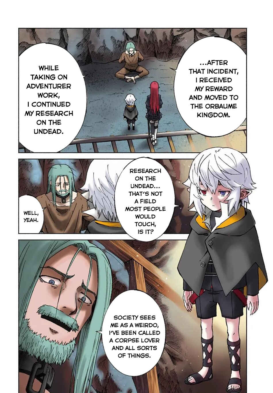 Chapter 62 - Page 4