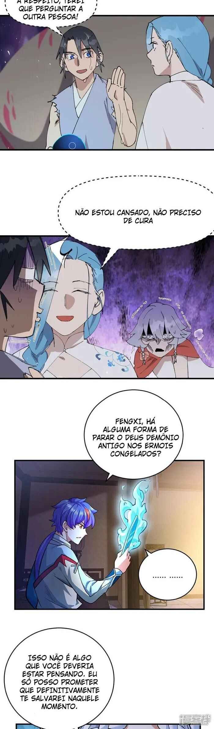 Chapter 631 - Page 12