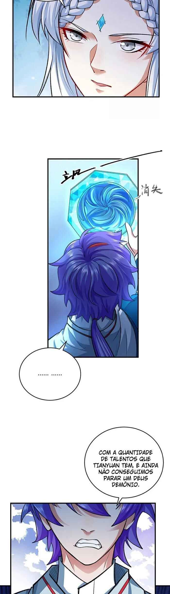 Chapter 631 - Page 13
