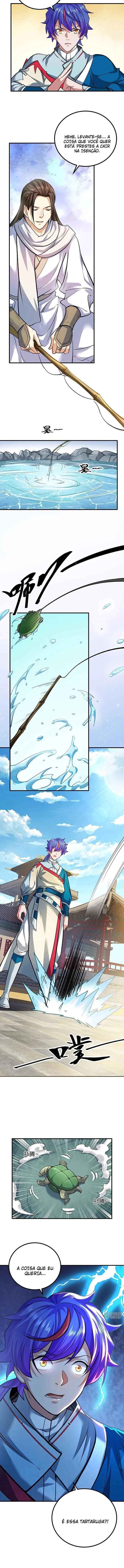 Chapter 631 - Page 18