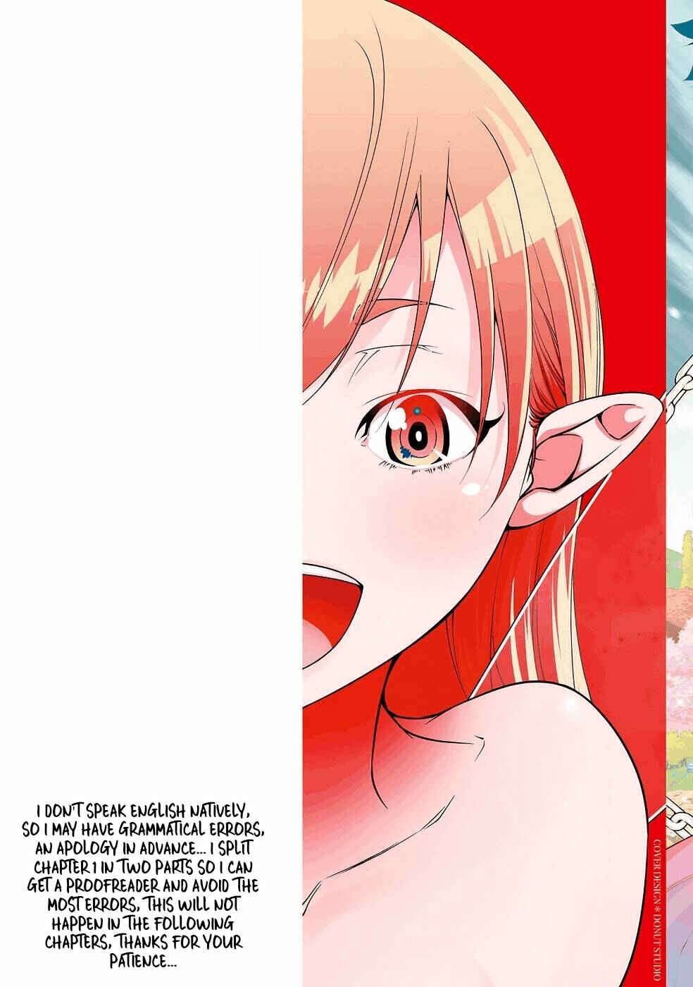 Chapter 1.1 - Page 2