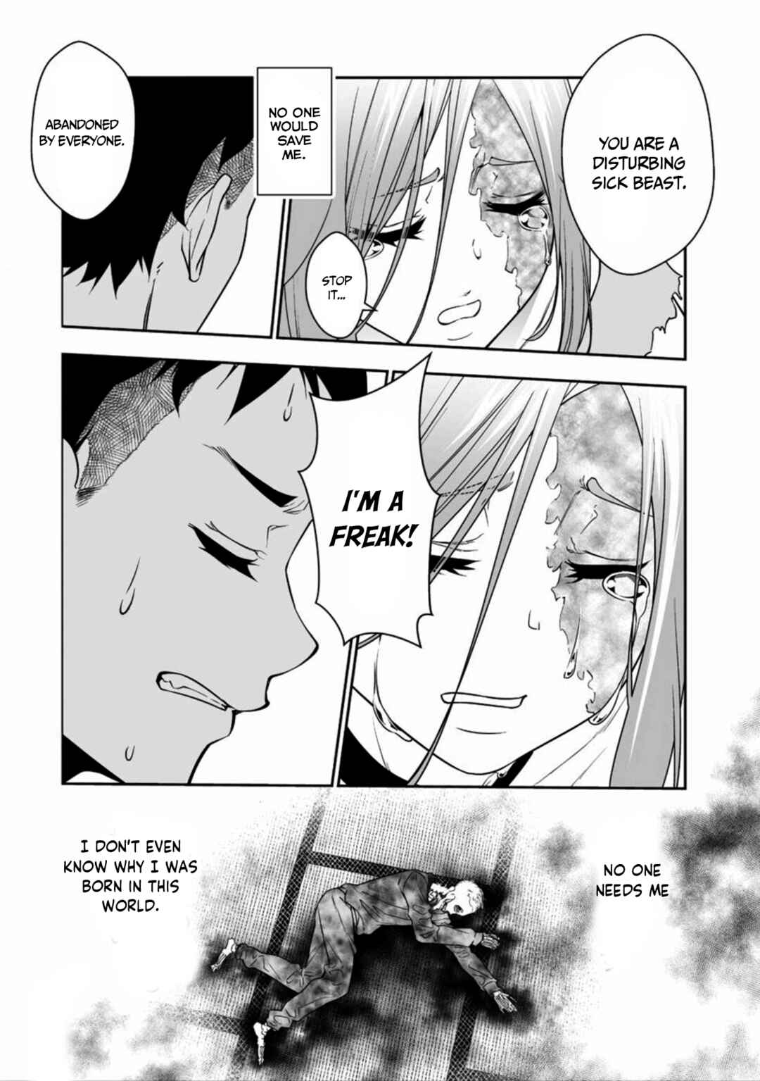Chapter 1.1 - Page 23