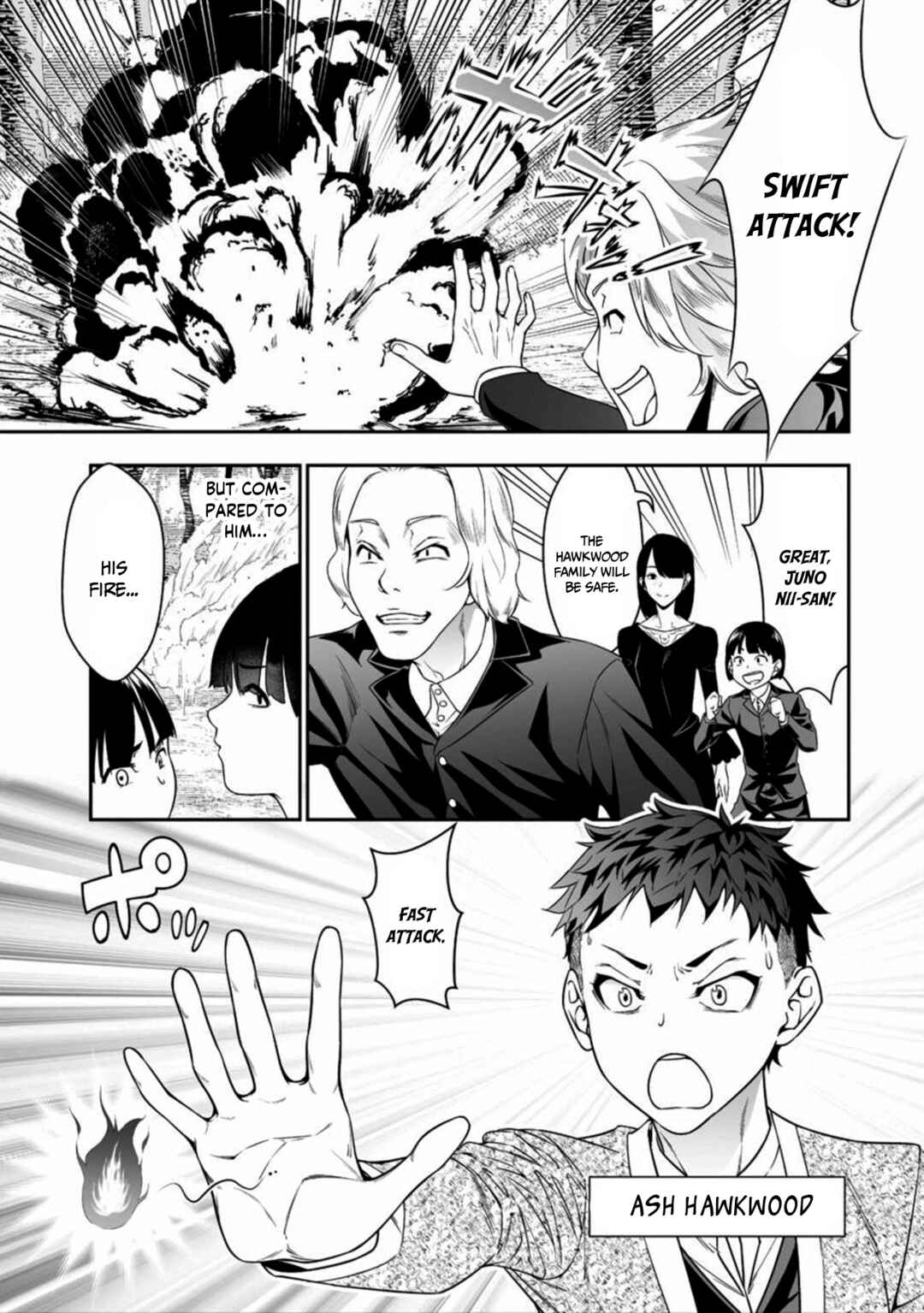 Chapter 1.1 - Page 8