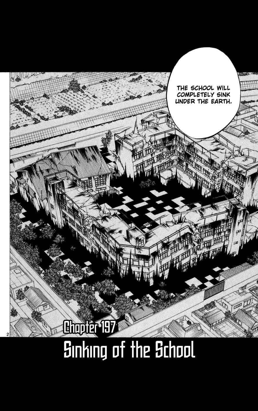 Chapter 197 - Page 2
