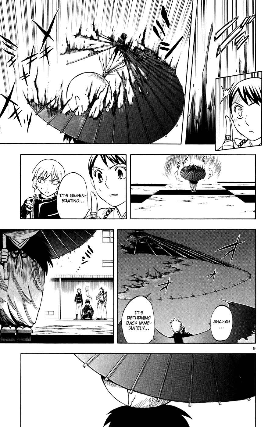 Chapter 197 - Page 9