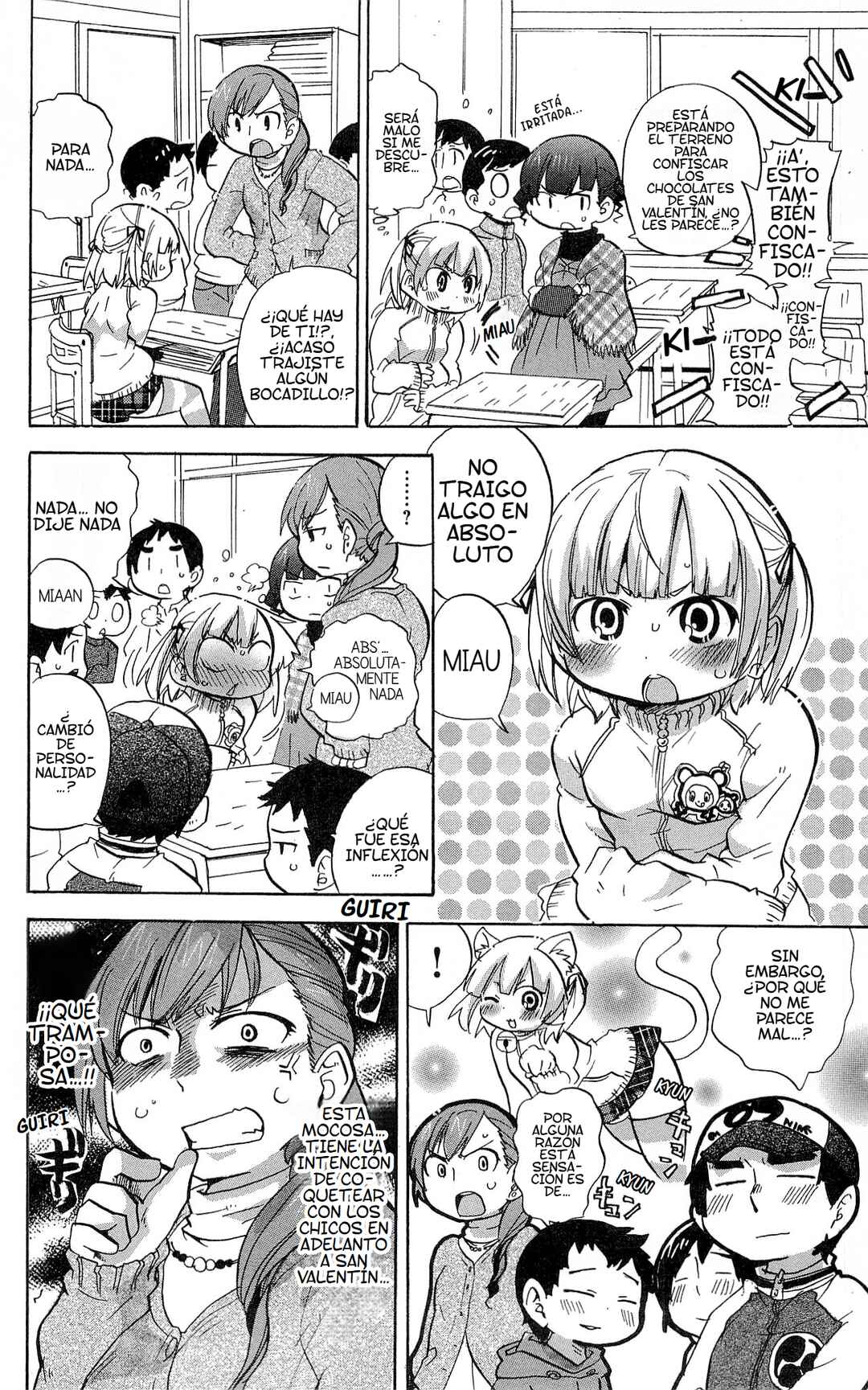 Chapter 220 - Page 5