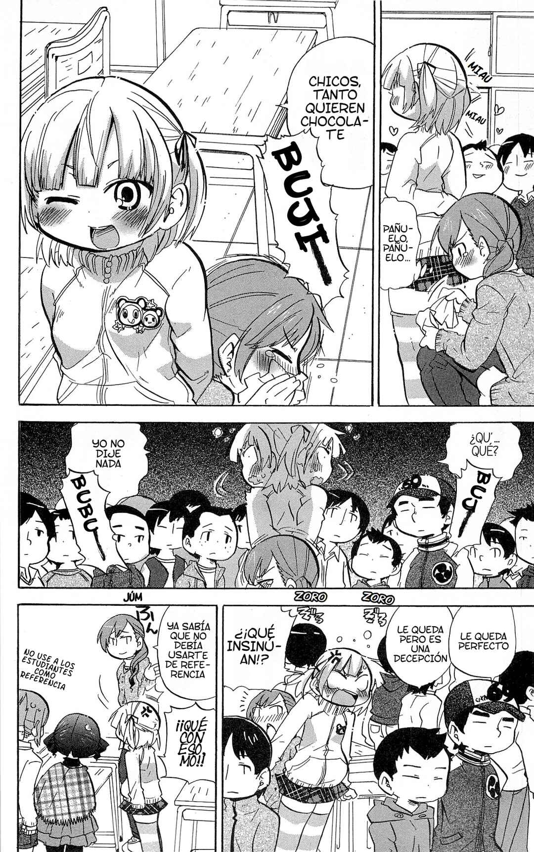 Chapter 220 - Page 7