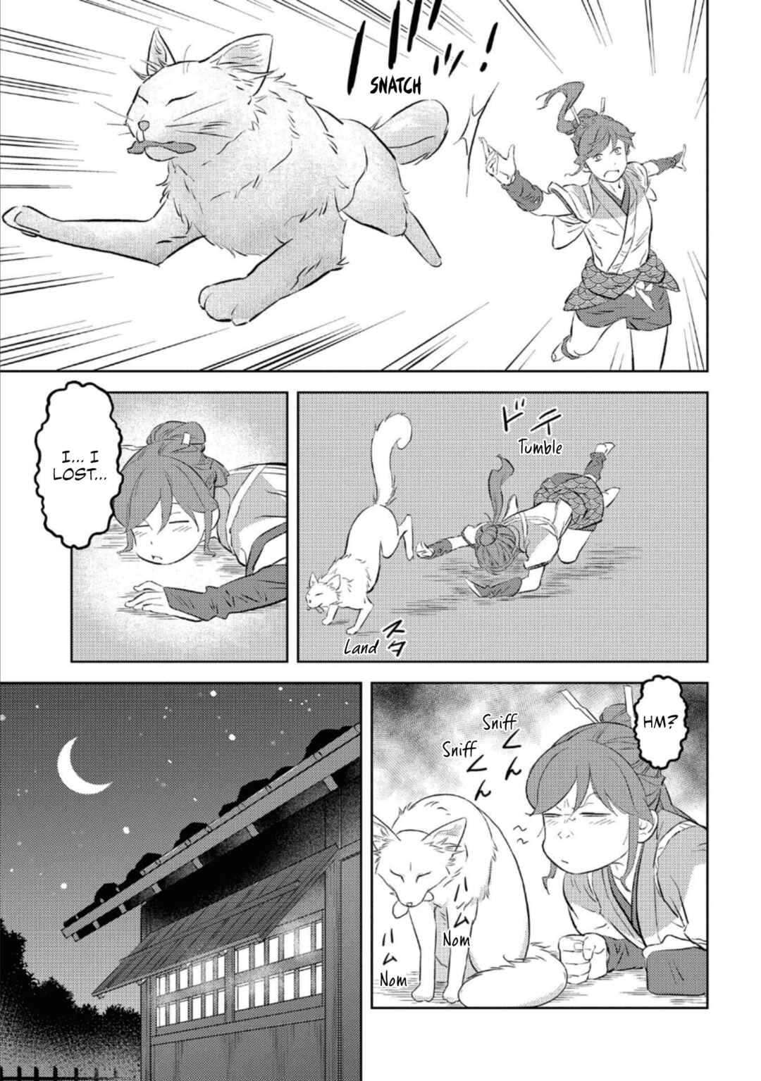 Chapter 57 - Page 19
