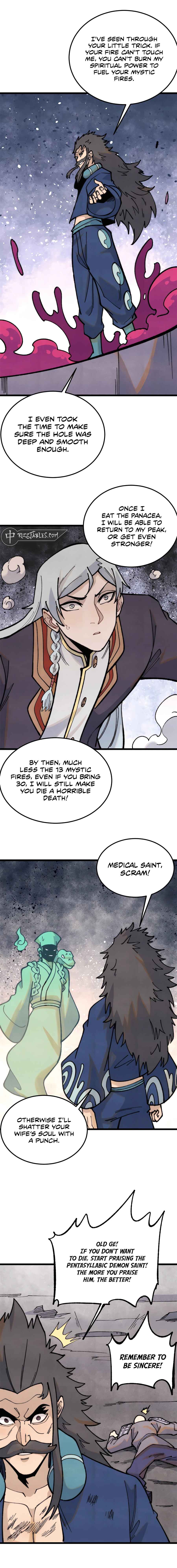 Chapter 324 - Page 11