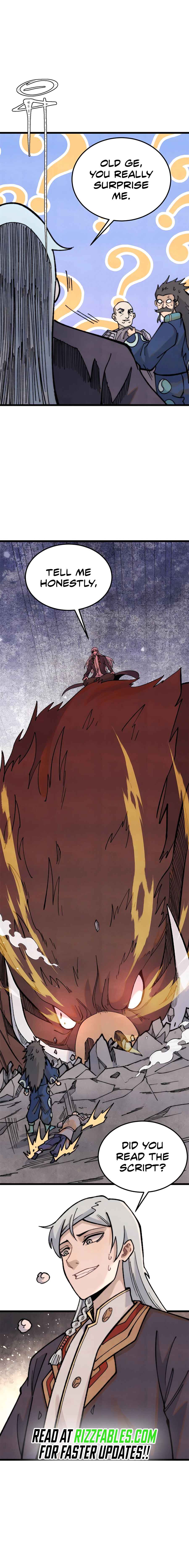 Chapter 324 - Page 13
