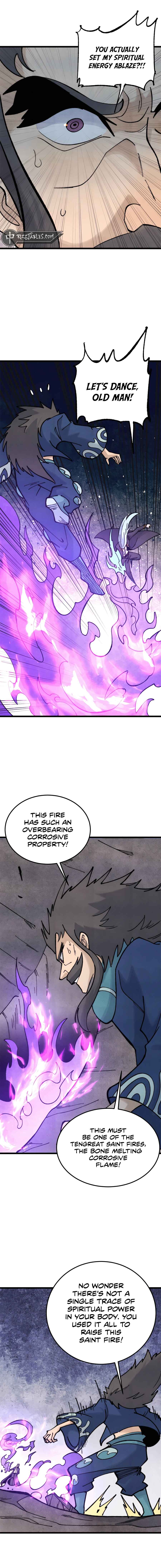 Chapter 324 - Page 5