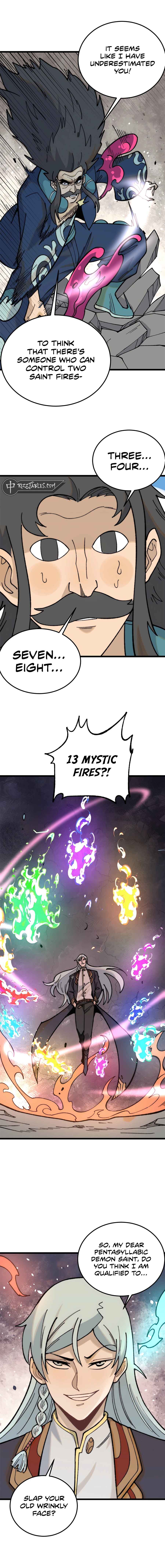 Chapter 324 - Page 8