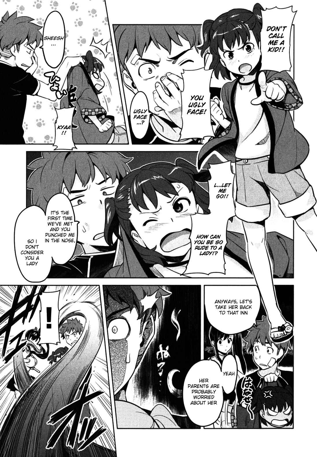 Chapter 30 - Page 19