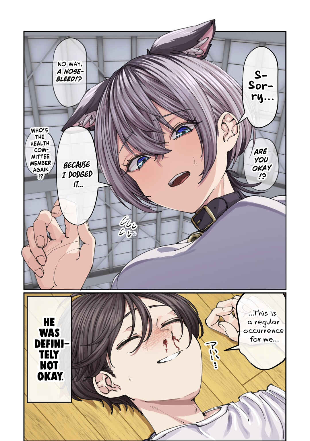 Chapter 8 - Page 4