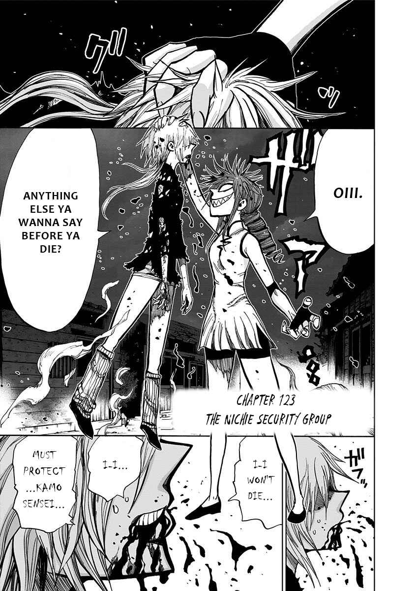Chapter 123 - Page 2