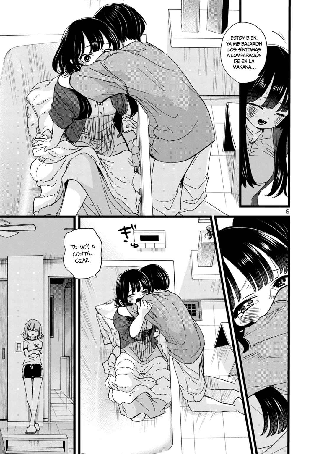 Chapter 136 - Page 11
