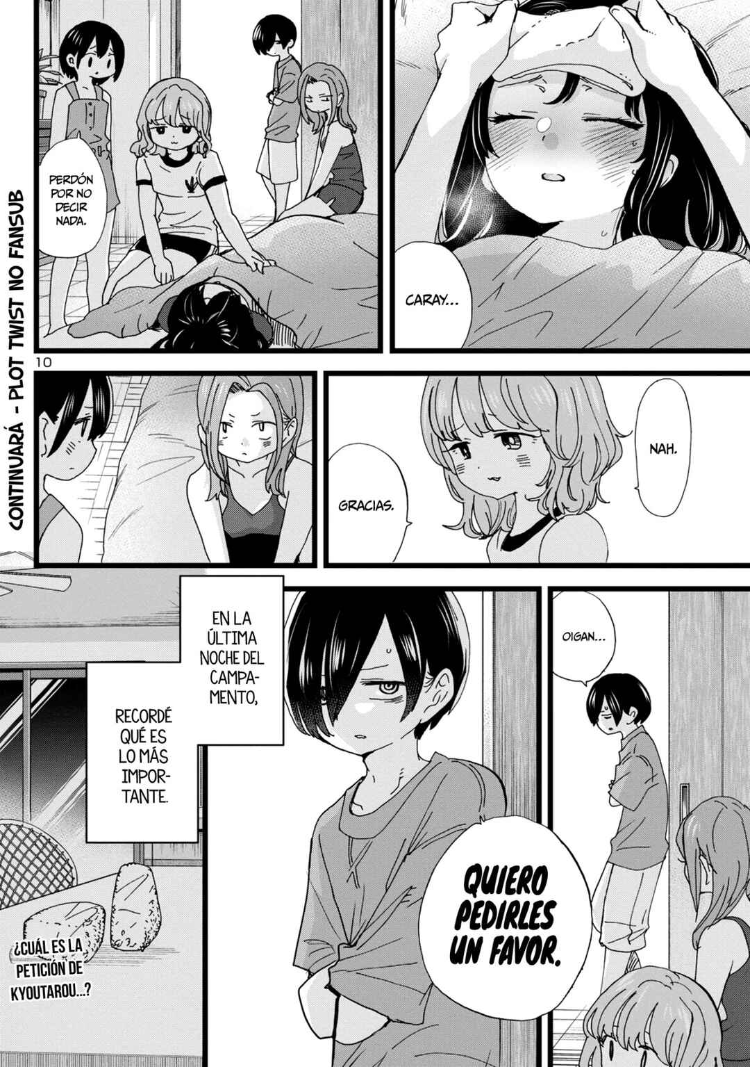 Chapter 136 - Page 12